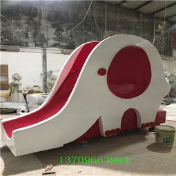 【玻璃鋼造型雕塑廠、汕頭景觀玻璃鋼造型雕塑定制】- 