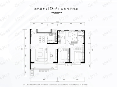 招商時(shí)代主場項(xiàng)目概覽剛剛上傳