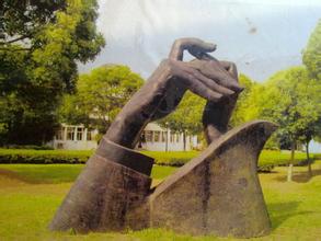 漢沽景觀雕塑 定制園林藝術，打造獨特景觀空間