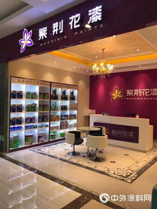 建筑涂料新零售迷局 社群向上，渠道求新