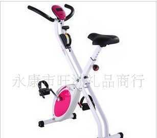 打造健康生活 澳特多OTD-981家用健身車(chē)評(píng)測(cè)與使用指南